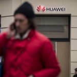 Huawei has submitted a formal notice announcing the termination of its lobbying efforts at the Capitol, signaling a more substantial attempt from China to decouple from the US. Source: AFP.