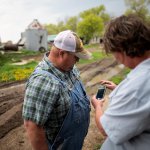 Contrary to the belief of some, agriculture is actually one of the most forward-looking industries when it comes to deploying automation technology to produce a truly smart farm