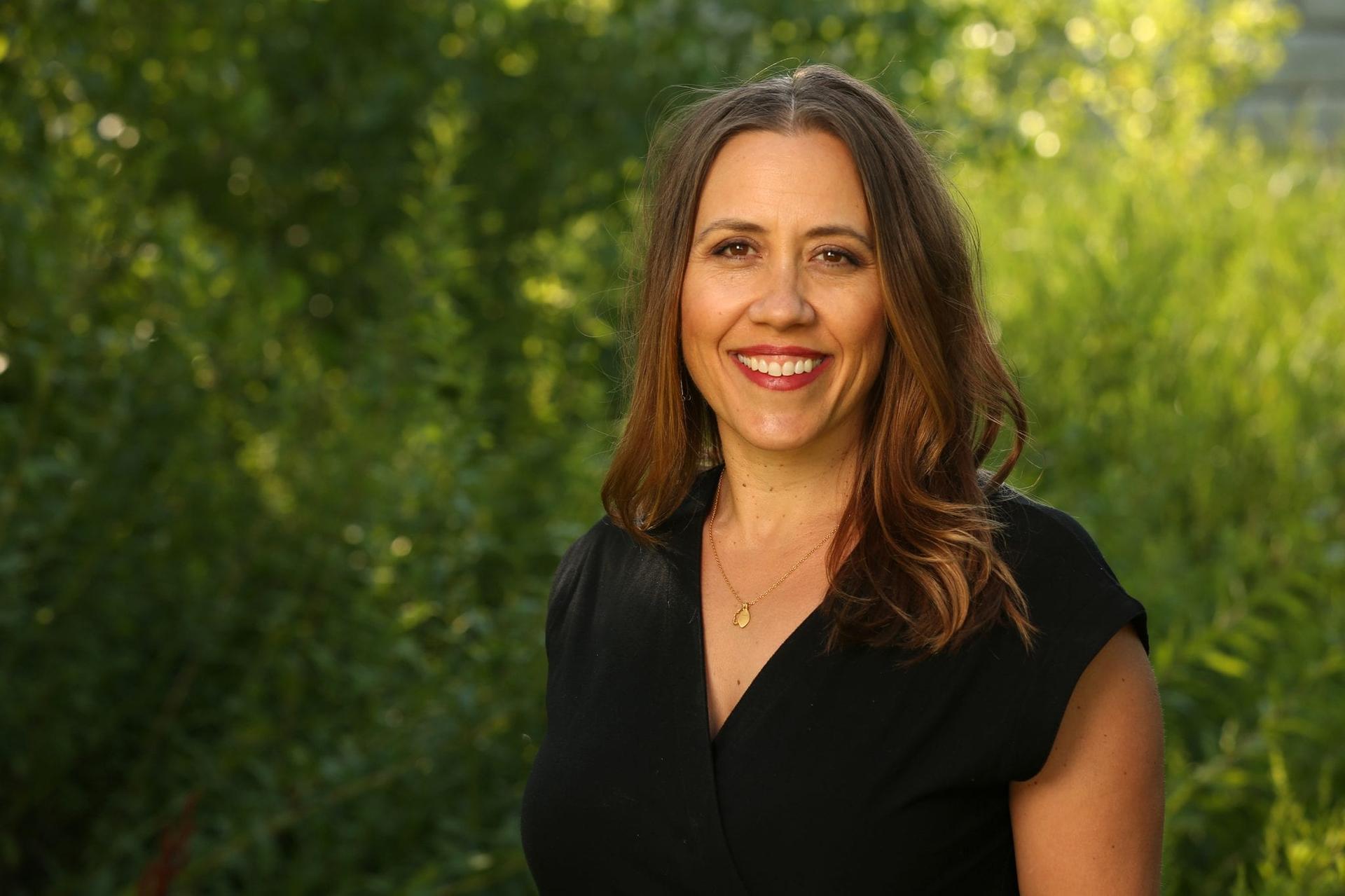 Roundtable CEO’s leadership skills first took shape on school playground