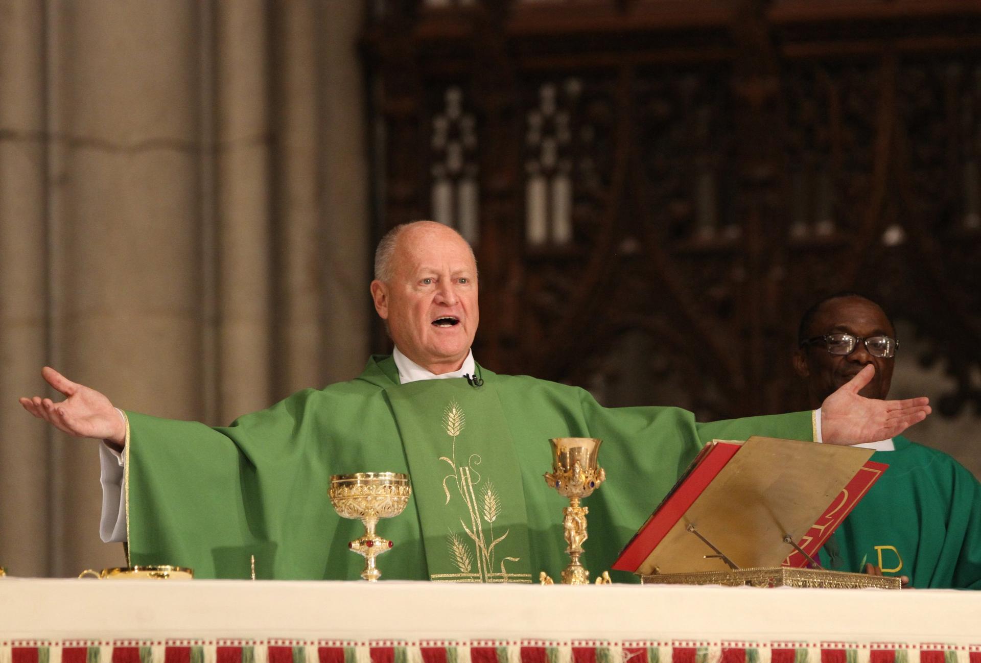N.Y. cathedral rector denies ‘without reservation’ 50-year-old abuse claim