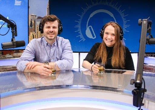 Jesuitical marks five years; ‘young, hip and lay’ podcast has global reach