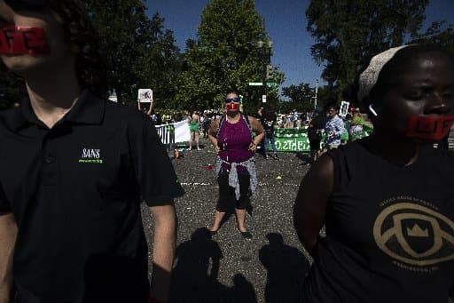 March for Life will continue until ‘abortion is unthinkable,’ says official