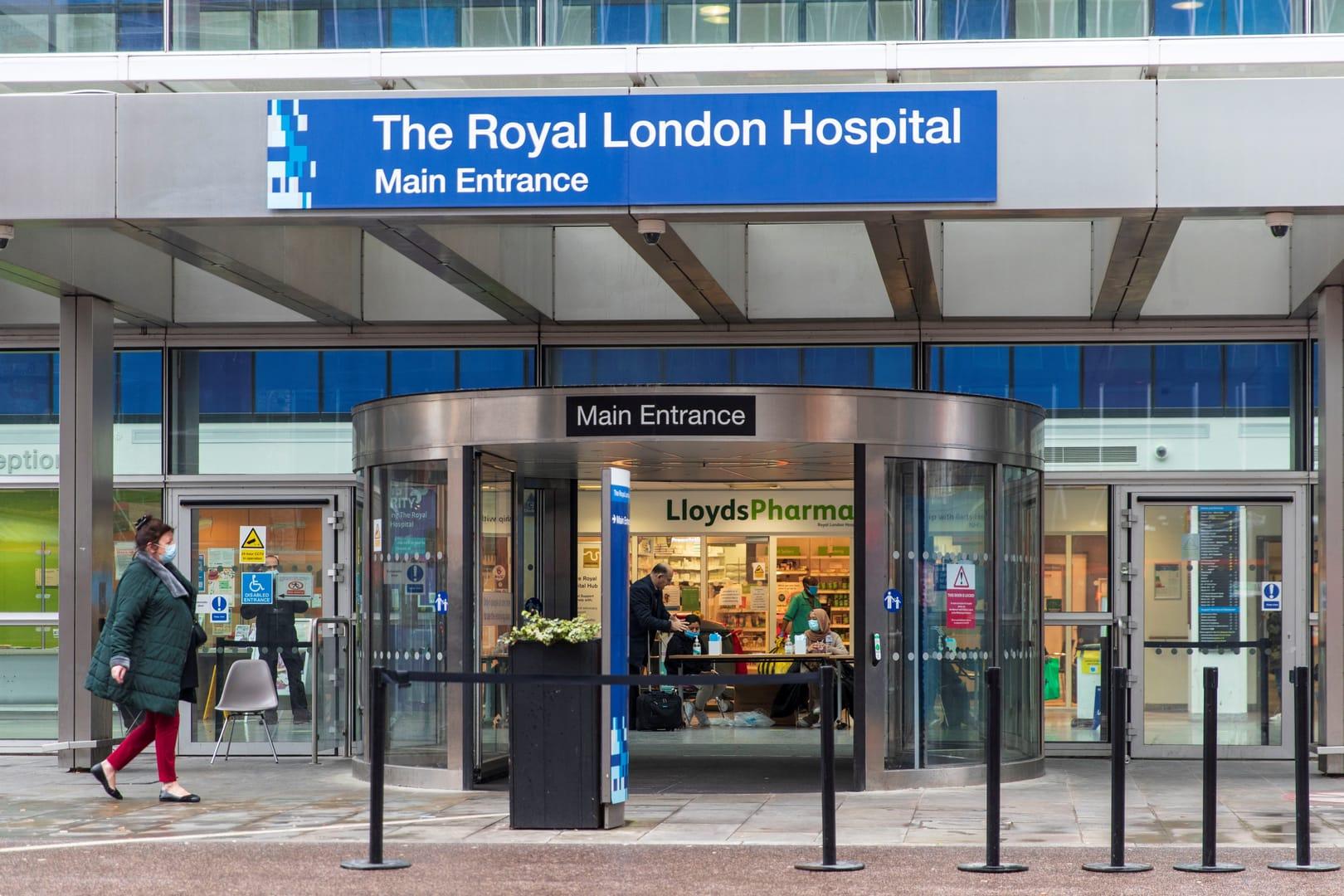 Bioethics institute urges UK to review parental rights of very ill kids