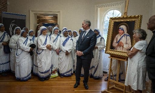 Mother Teresa filmmaker says new documentary is ‘work of the Holy Spirit’
