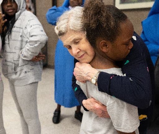 Nearing 80, ‘Minnesota’s Mother Teresa’ remains devoted to her ministry
