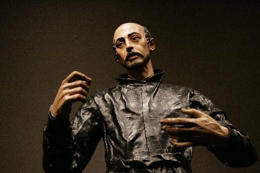 Speaker draws lessons for today from centuries-old insights of St. Ignatius