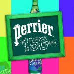 Nestlé is behind hundreds of famous brands, including the 150-year old Perrier.