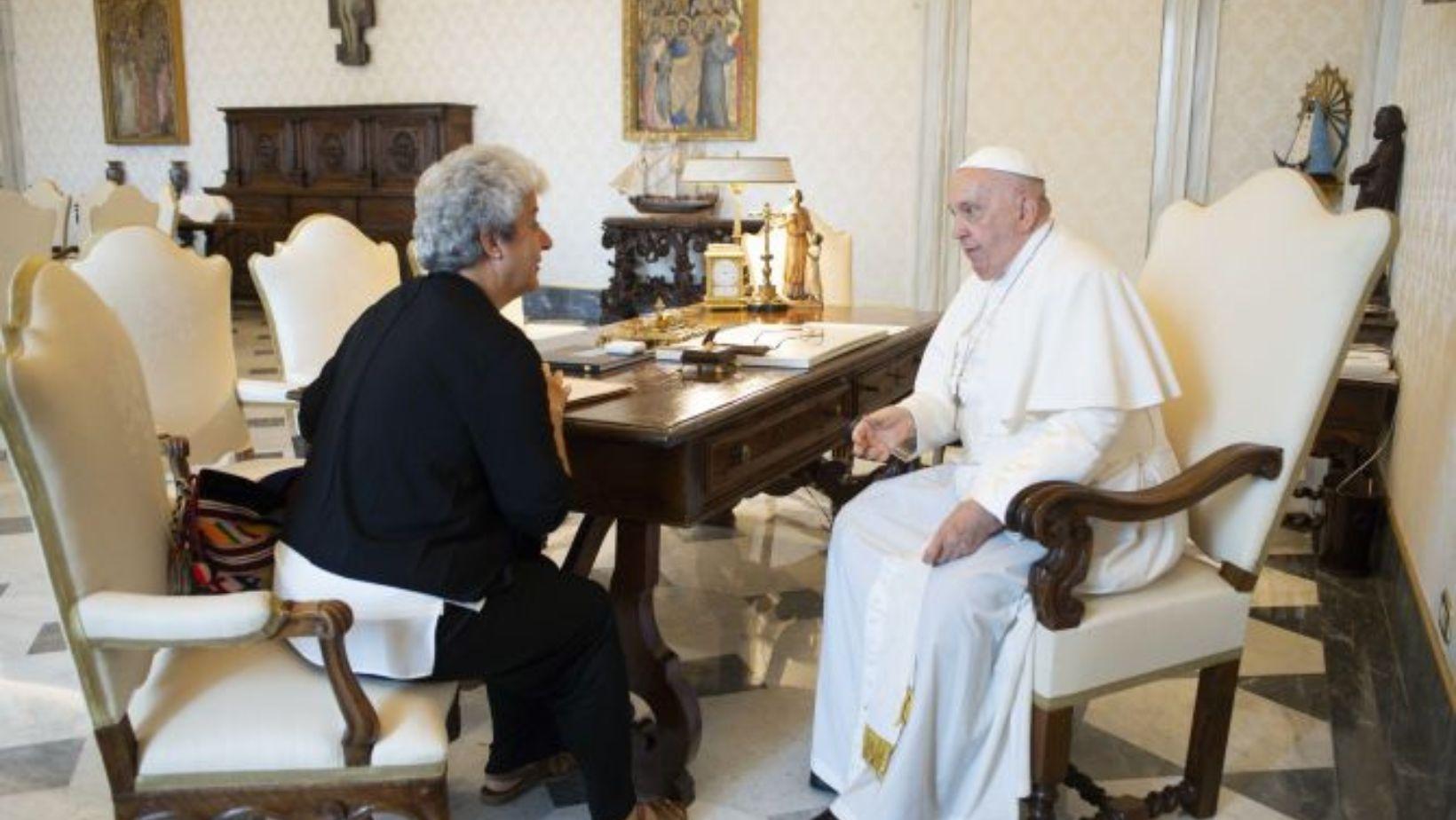 Diocese of Rome praises Rupnik center, raises doubts on excommunication