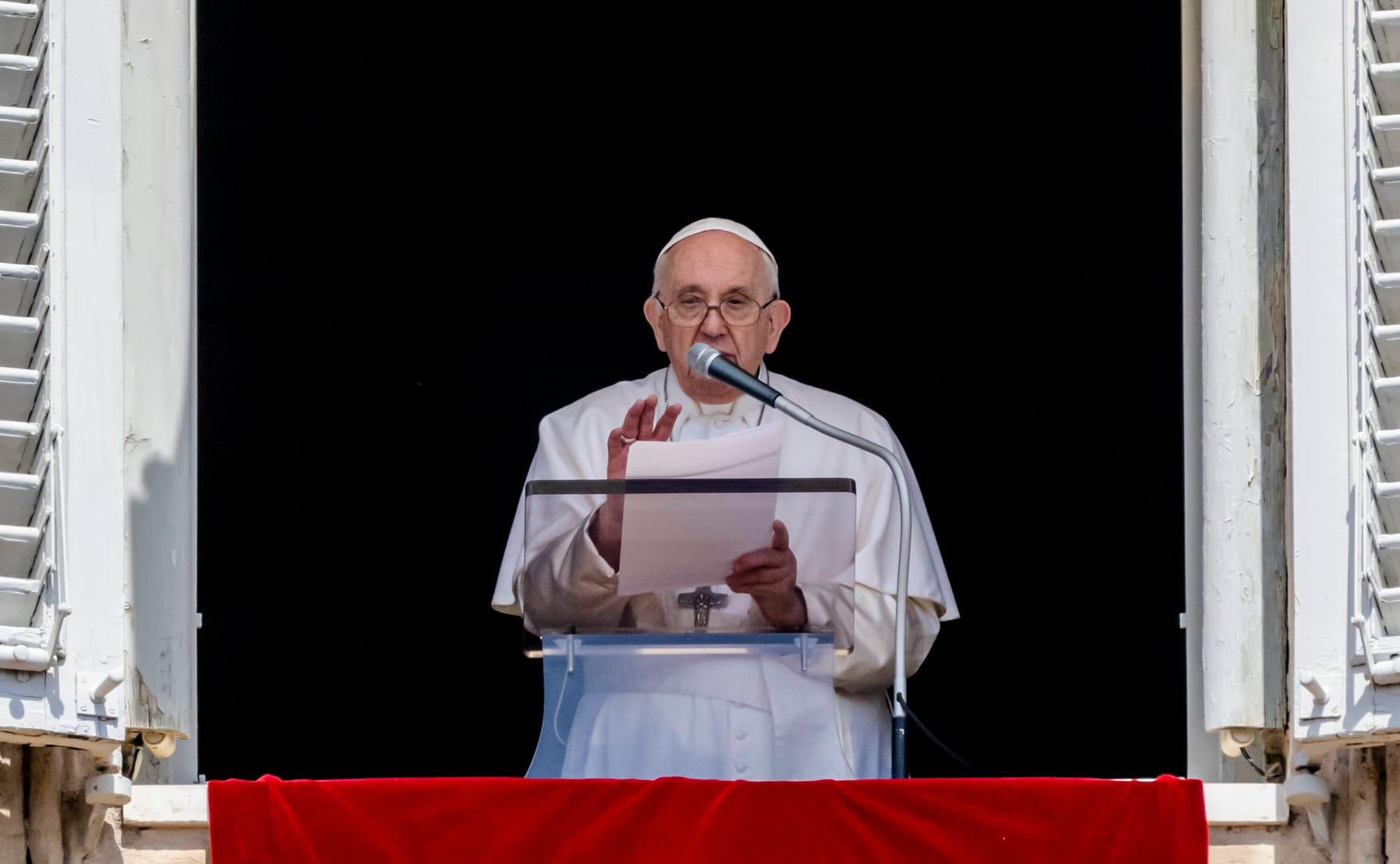 Pope voices worry over bishop’s detention in Nicaragua