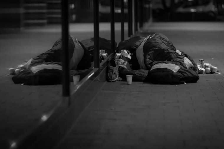 Catholic Charities of Lubbock aids homeless youth