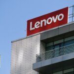 Lenovo saw its net income fall by a staggering 66%, indicating that the PC market is sliding more profoundly into a demand slump. Source: Shutterstock