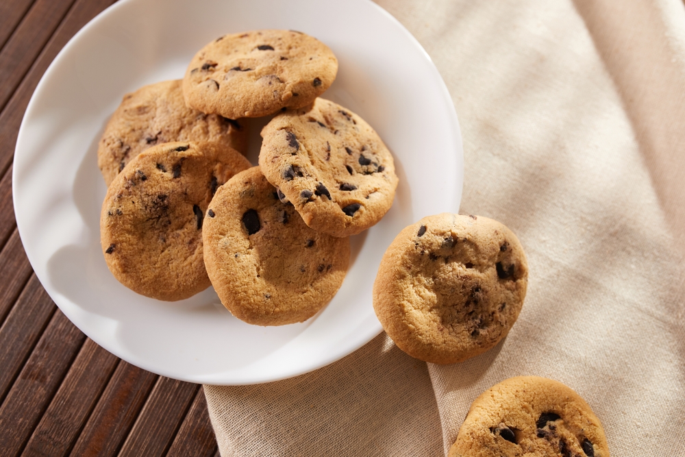 A one-time browser helps stop cookies from tracking you.