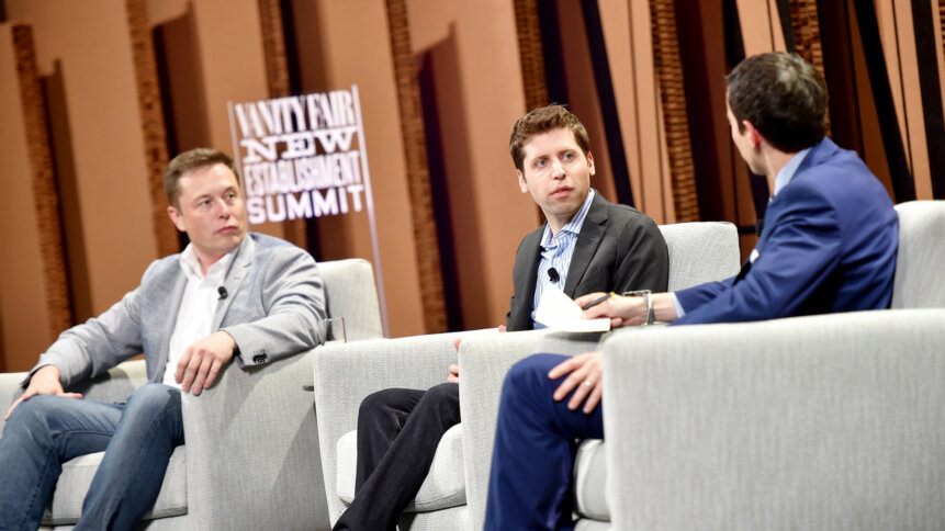 OpenAI CEO Sam Altman has become the ubiquitous - white - face of generative AI.