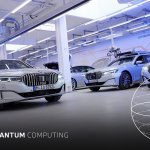 quantum automotive