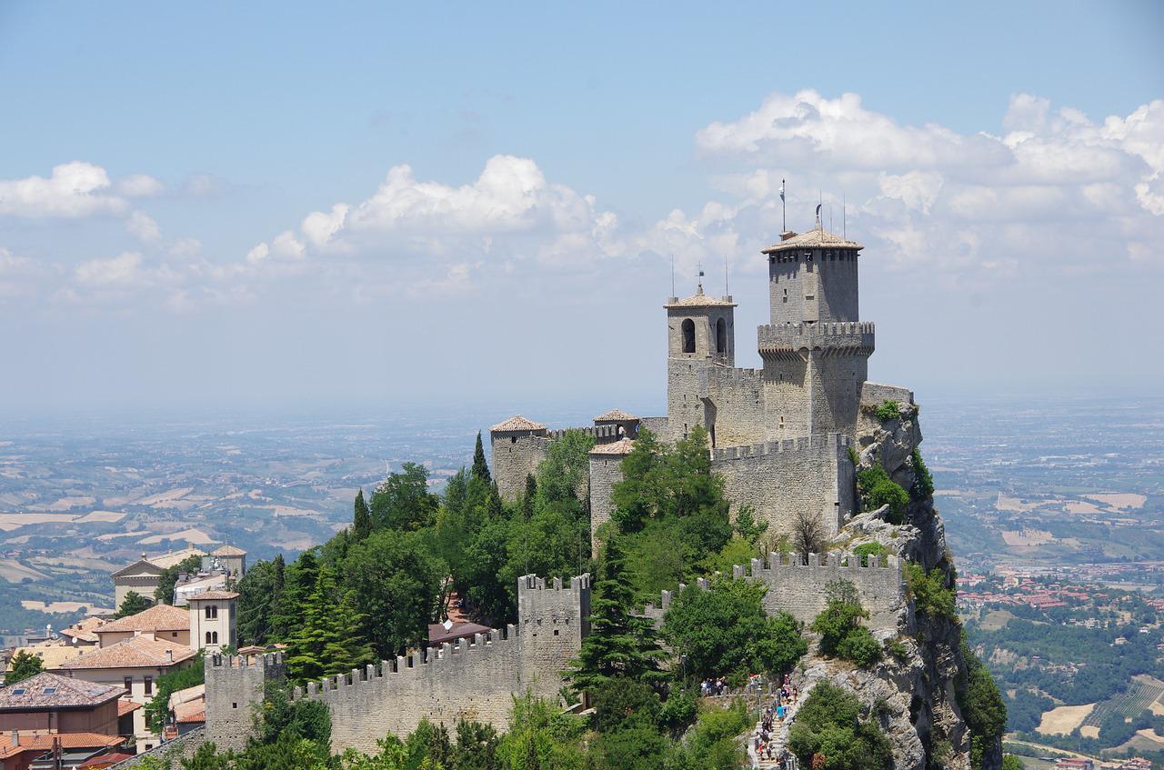 San Marino legalizes abortion, year after voters gave OK