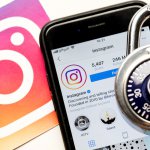 Instagram gets a big fine over data privacy