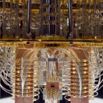 Quantum computing