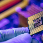 WSTS anticipates a strong rebound in the semiconductor market, in terms of sales, forecasting a growth of 13.1% in 2024. Source: Shutterstock