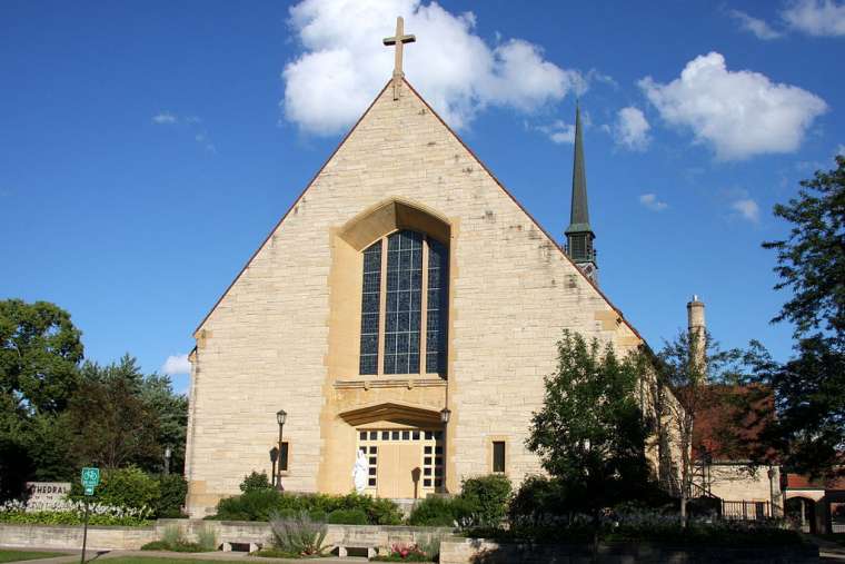 Winona-Rochester diocese to file for bankruptcy amid abuse lawsuits