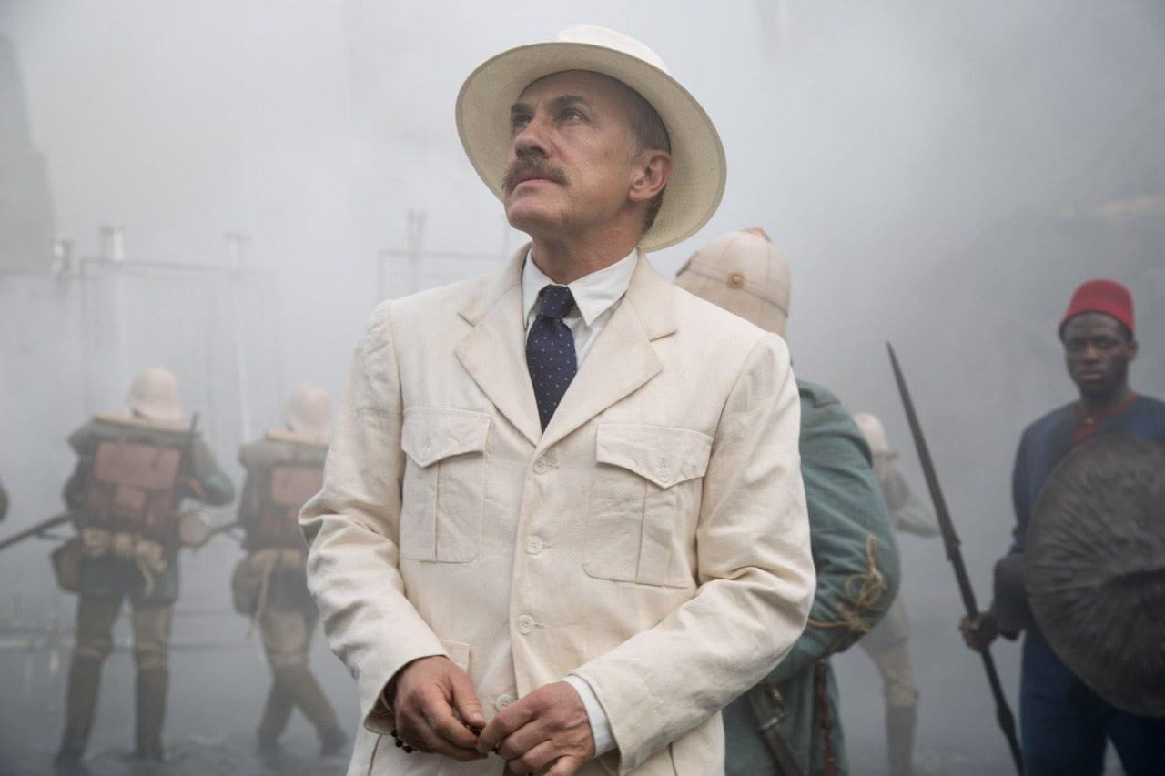 Let’s face it, Hollywood’s got a ‘religion problem’