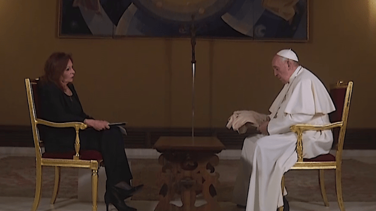 Veteran Vatican watcher looks back on 50 years of papal communication